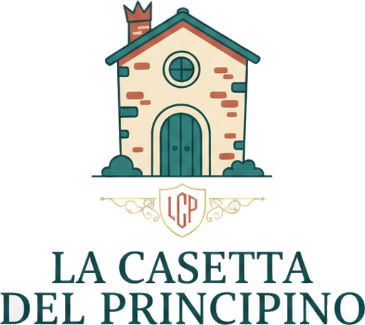 La Casetta Del Principino